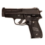 SIG SAUER P228 - 2 of 4