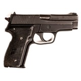 SIG SAUER P228 - 3 of 4