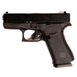 GLOCK 43X - 1 of 4