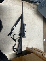 MOSSBERG PATRIOT - 1 of 4