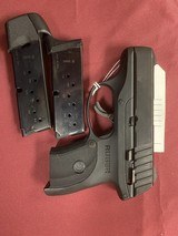 RUGER EC9S - 2 of 3