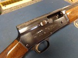 BROWNING Auto 5 Light 20 Japan - 7 of 7
