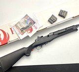 RUGER MINI-14 RANCH - 1 of 7