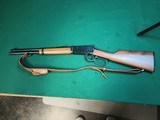 WINCHESTER 94 Trapper Carbine .30-30 WIN - 1 of 4