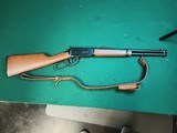 WINCHESTER 94 Trapper Carbine .30-30 WIN - 4 of 4