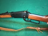 WINCHESTER 94 Trapper Carbine .30-30 WIN - 2 of 4