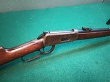 WINCHESTER Model 94 Saddle Ring (Pre-War) - 5 of 6