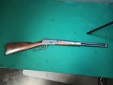WINCHESTER Model 94 Saddle Ring (Pre-War) - 6 of 6