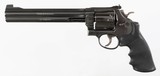 SMITH & WESSON MODEL 29-5 44 MAG BLUED .44 MAGNUM - 2 of 6