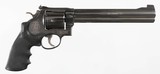 SMITH & WESSON MODEL 29-5 44 MAG BLUED .44 MAGNUM - 1 of 6