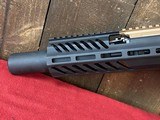 SIG SAUER SIG MCX RATTLER CANEBRAKE PISTOL - 6 of 7