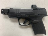 Springfield Armory Hellcat Micro-Compact RDP - 1 of 4