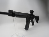 SMITH & WESSON AR 15 M&P 15 SPORT II 5.56 w/ Crimson Trace Red/Green Dot - 3 of 6