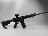 SMITH & WESSON AR 15 M&P 15 SPORT II 5.56 w/ Crimson Trace Red/Green Dot - 1 of 6