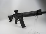 SMITH & WESSON AR 15 M&P 15 SPORT II 5.56 w/ Crimson Trace Red/Green Dot - 2 of 6