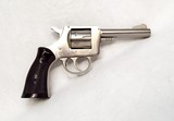 H&R MODEL 733 STAINLESS - 2 of 7