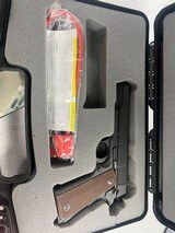 INLAND MFG 1911 .45 ACP - 1 of 1