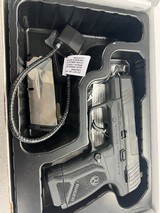 RUGER MAX-9 PRO OPTIC READY - 1 of 1