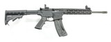 SMITH & WESSON M&P15-22 SPORT .22 LR - 2 of 2
