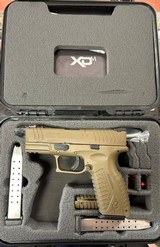 SPRINGFIELD ARMORY XDM9389FHC - 2 of 2