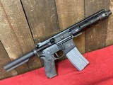 SMITH & WESSON pistol ar-15 ar 15 M&P 15 sport - 1 of 7