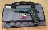 WILSON COMBAT X-TACT ELITE .45 ACP - 1 of 3