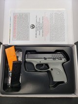 RUGER EC9S - 1 of 6