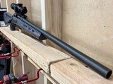 SAVAGE ARMS 220 Slug Gun - 3 of 5