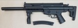 GSG GERMAN SPORT GUNS ATI GSG-16 Carbine 22 LR - 7 of 7