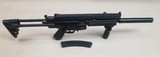 GSG GERMAN SPORT GUNS ATI GSG-16 Carbine 22 LR - 3 of 7