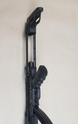 GSG GERMAN SPORT GUNS ATI GSG-16 Carbine 22 LR - 2 of 7