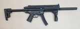 GSG GERMAN SPORT GUNS ATI GSG-16 Carbine 22 LR - 1 of 7