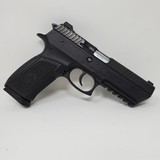 IWI JERICHO II 9MM LUGER (9X19 PARA) - 2 of 6