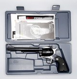 RUGER BLACKHAWK .45 ACP - 1 of 7