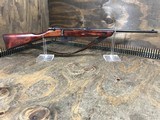 CARCANO CARCANO TIERNI, CARCANO MODEL 38 (SPORTERIZED) - 4 of 6