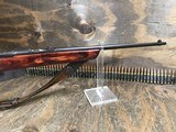 CARCANO CARCANO TIERNI, CARCANO MODEL 38 (SPORTERIZED) - 5 of 6