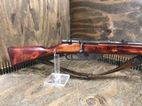 CARCANO CARCANO TIERNI, CARCANO MODEL 38 (SPORTERIZED) - 6 of 6