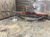 CARCANO CARCANO TIERNI, CARCANO MODEL 38 (SPORTERIZED) - 1 of 6