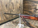 CARCANO CARCANO TIERNI, CARCANO MODEL 38 (SPORTERIZED) - 2 of 6