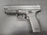 SPRINGFIELD ARMORY XD-45 - 2 of 5