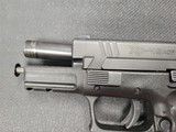 SPRINGFIELD ARMORY XD-45 - 5 of 5