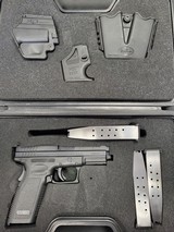 SPRINGFIELD ARMORY XD-45 - 1 of 5