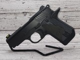 KIMBER MICRO 9 - 5 of 7