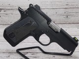 KIMBER MICRO 9 - 4 of 7