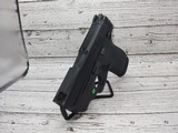 SMITH & WESSON M&P 9 Shield M2.0 Crimson Trace Laser - 7 of 7
