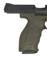 HECKLER & KOCH VP9 9MM LUGER (9X19 PARA) - 5 of 6