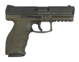 HECKLER & KOCH VP9 9MM LUGER (9X19 PARA) - 2 of 6