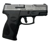 TAURUS G2C - 1 of 6