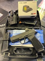 SIG SAUER P365 X-MACRO - 1 of 3