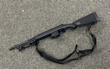 MOSSBERG MVP SCOUT - 1 of 1